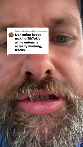 Replying to @BigOlRedFlag #supervisor #fyp #constructionworker #unionstrong #fetchmydrink 
