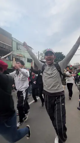 STM THE BEST 👋 #dpr #demo #jakarta #indonesia🇮🇩 