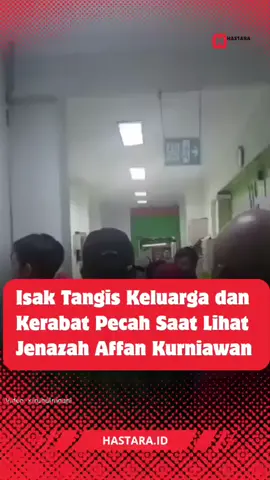 Driver ojol yang tevwvas setelah ter. das kendaraan taktis alias rantis jenis Barakuda, Kamis (28/8/2025) malam, kini telah teridentifikasi sebagai Affan Kurniawan.  Jenaz”