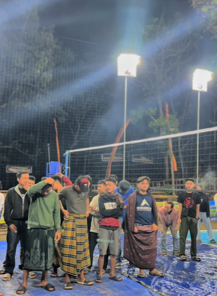 keseruan gladi hari iniii #GirimulyoCup2025 #girimulyocup2025 #fyp #fouryoupage 