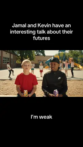 Want to make an AI video just like this? Visit the link in my bio to make one today! - #yapper #veo3 #schoolyard #schoolthoughts #deepthinking #thoughts #whatibelieve #futuregoals #jamal #kevin #funnyai #justjokes #medical #medicalstudent #hellcat #srt #scatpack #bumblebee
