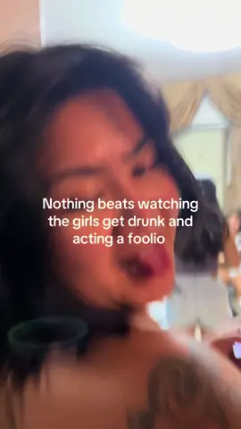 Watching as the sober one is the funniest thing ever 😂💀 @Cat Vang @Jennifer Nguyen @Mari Limen 