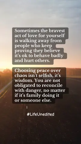 #protectyourpeace #boundaries #chooseyou #lifelessons #fyp