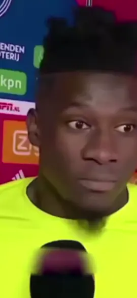 မလုပ်ချင်တော့ဘူးပေါ့ဒီလုပ်ငန်းကို😓 #manchesterunited #onana 