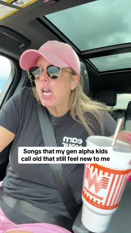 2001 was just…24 years ago?! 😳🤯 #40something #midlife #xennial #genx  #2000smusic 