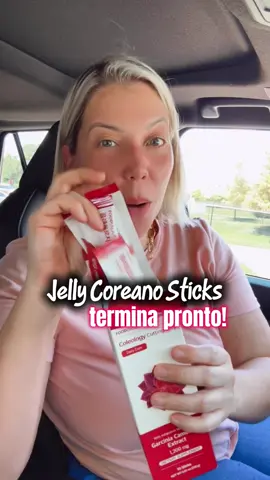 Foodology jelly sticks metabolismo inflamacion hinchazon cuidado Mujer * Disclaimer: El precio mostrado es el vigente al momento de la grabación y puede cambiar. Las promociones pueden tener restricciones o disponibilidad limitada. #mujer #jellysticks #inflamacion #foodology #tiktokshopcreatorpicks 