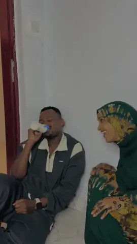 gurigiina ilmaha qaabkee loo sasabaa 🤣🤣#murzal31 @Queen Ritaash🍓🦋 