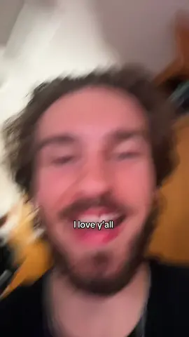 I love y’all, life’s great :) #real #content #trending #fyp 