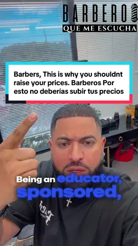 Reasons  and not, to raises your prices. Razones y no, para subir tus precios. —————- #1 #reelsvideo #fypシ #explorepage #viral                       