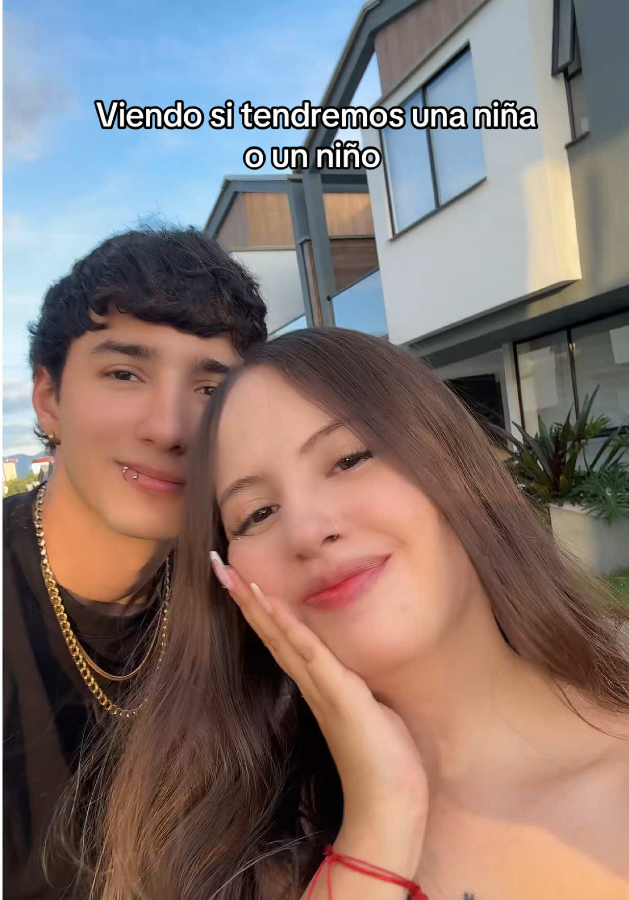 Tenemos cara de niño o niña? JAJAJ 🥹❤️ #newmusic 