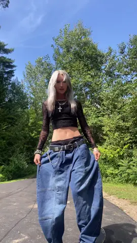 Fit check 