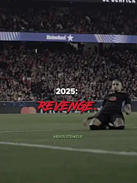 Barcelona Will Take His Revenge VS PSG.💙❤️⚔️ | #ChampionsLeague #2025 #2026 #barcelonavspsg #ucldraws