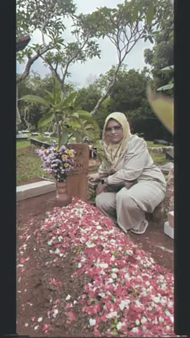 Alfatihah Nina binti Niman... @Mpo Alpa 