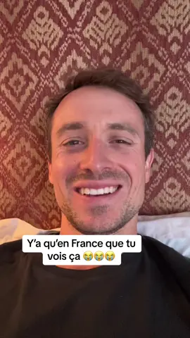 Les vacances c’est sacré les gars 
