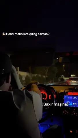 Maşınan maşına çox ferq varrr))