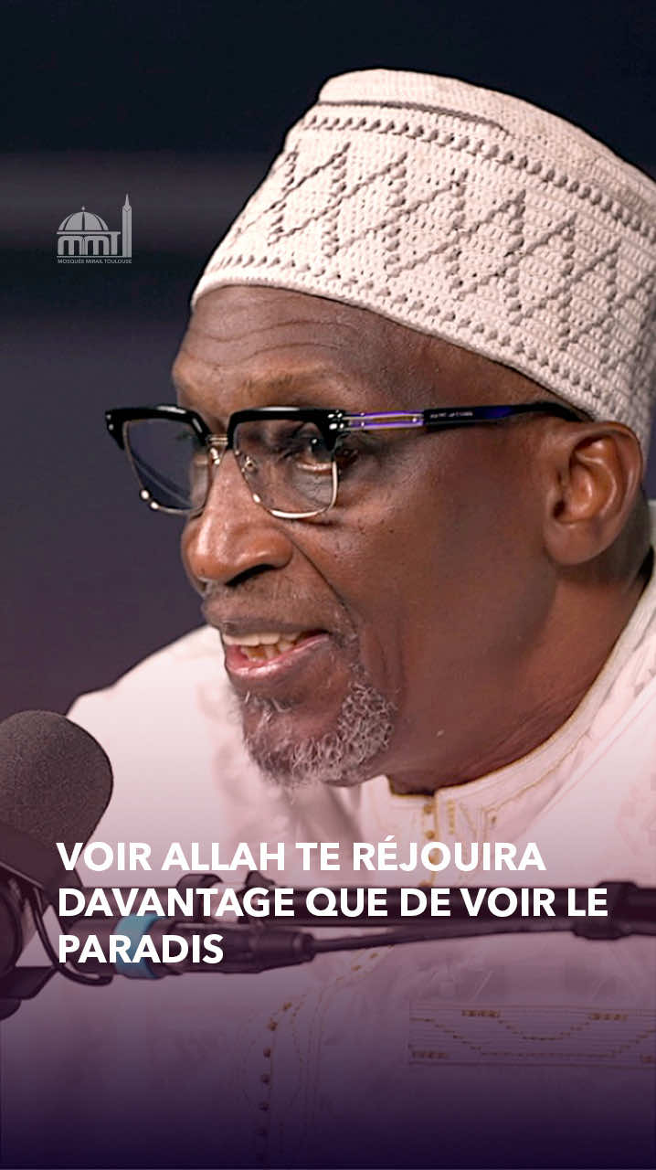 VOIR ALLAH TE RÉJOUIRA DAVANTAGE QUE DE VOIR LE PARADIS L’égocentrisme Série : la corruption des cœurs #7 📻 En live tous les lundis, mercredis et samedis soirs 📺 Toutes les émissions sont disponibles en replay sur YouTube 🎙️ Toutes les émissions sont disponibles en podcast Pour poser vos questions en direct dans l’émission du lundi : 📥 contact@mosquee-mirail-toulouse.fr (objet : Islam au quotidien) ☎️ 0978250652 (appel non surtaxé)