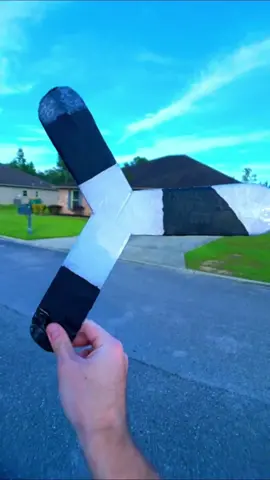 #etgcbbs #cardboard #boomerang #satisfying 
