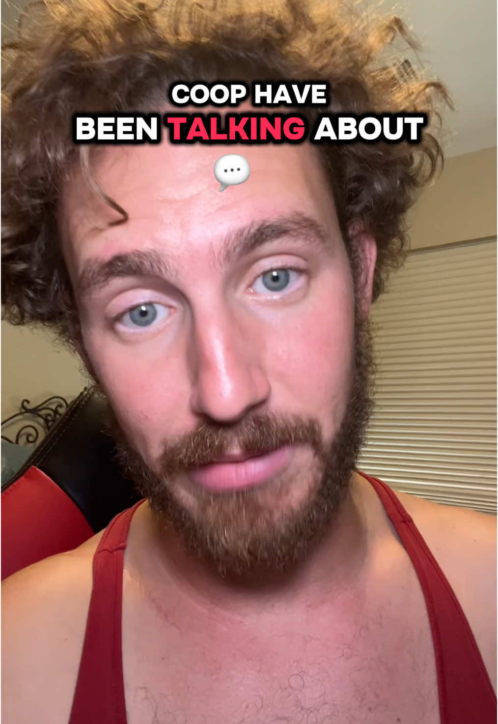 You might have to be MORE cringe. EXTRA cringe. MEGA cringe.