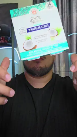 perfect for those yellow stains teeth #whiteteeth 