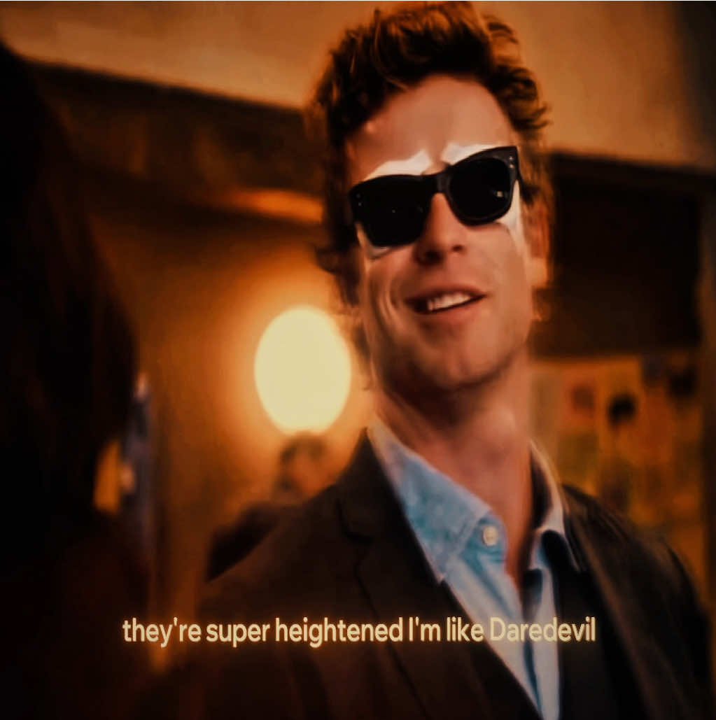 He’s literally me wallah #thementalist #patrickjane #staywithme #edit #foryoupage 