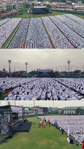 PKKMB UNJ 2025🔥 #pkkmbunj #unj #dji #drone 