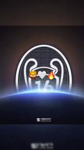 Is Back Realeague 🤍🔥 #realmadridfc🤍 Champion 16aad🤍🔥