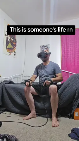 iykyk #vr #vrchat #wild #pc #gaming 