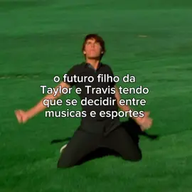 Part 46| Isso daria um bom filme #CapCut #highschoolmusical #taylorswift #traviskelce #viraltiktok 