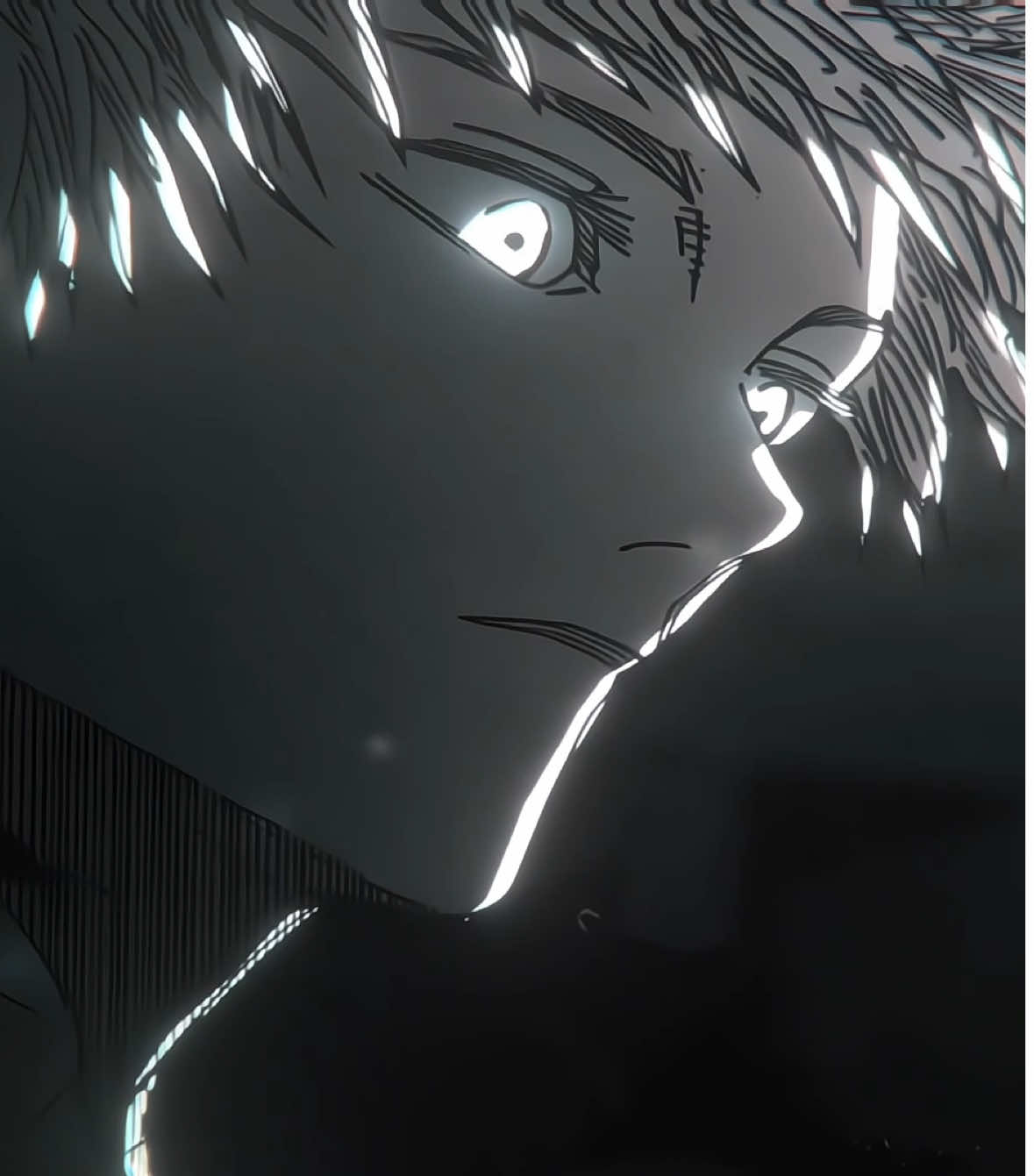 My Glorious Kit-Kat will come back one day 😔|| #gojo#gojoedit#jjk#jjkedit#jujutsukaisen 