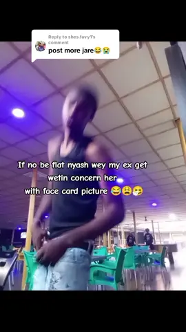 Replying to @shes.favy1My ex wan kill her self with face card😂😂 IWE 😡😂💔#viralditiktok #viralvideos #vira #coment #fypシ゚ 