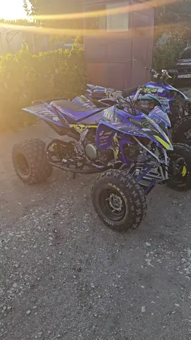 #atvmx #yamaha #yfz #450 #viral 