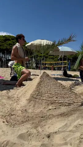 #egipt #sphynx #fyp #viralvideos #beach