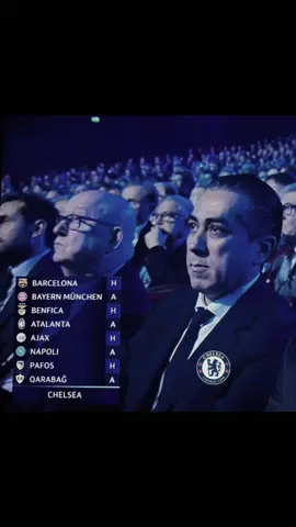 Barcelona ✅✅🔥💙💪🏽.#uefachampionsleague #blus #chelsea #CFC #เซลซีทั้งใจ 