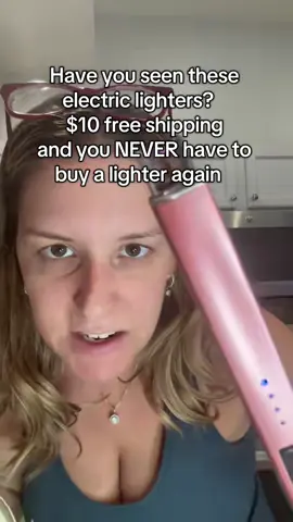 #creatorsearchinsights The Ultimate Electric Candle Lighter Review! #electriclighter, #candlelover, #homeessentials, #candlemaking, 