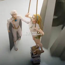 pt2 en unas semanas termina to be hero X pero al menos las risas no faltaron jajajaja #tobeherox #tobeheroxedit #tobeheroxesoul #tbhxlinling #tbhxlittlejohnny #tbhxghostblade #fypanime #tbhx #donghua 