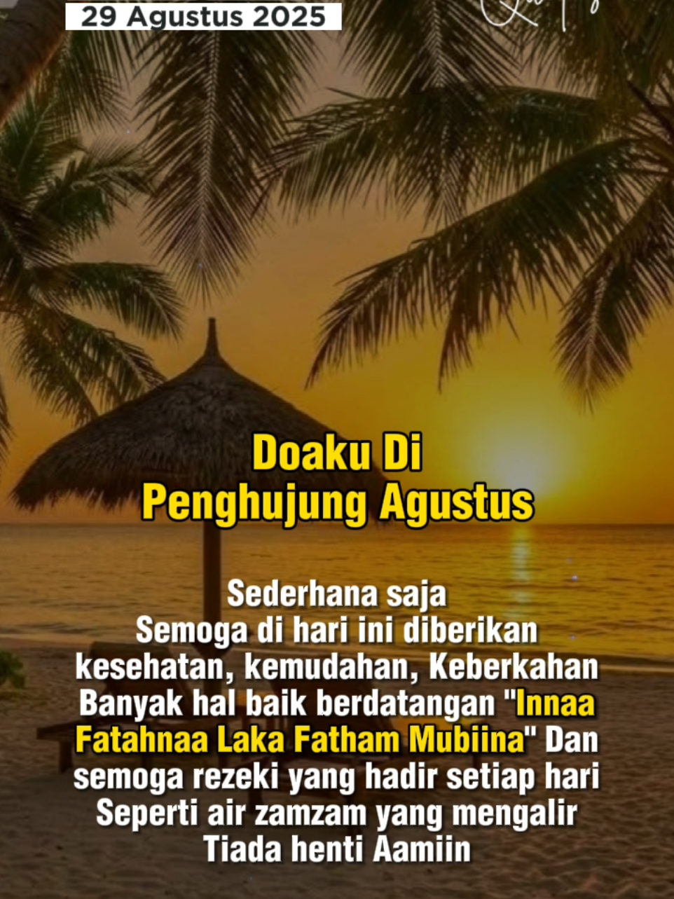 #CapCut #jumat #29agustus2025 #viraltiktok #fyppppppppppppppppppppppp 