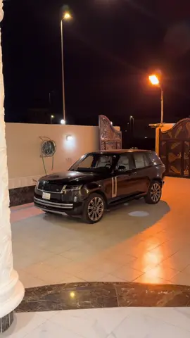 ماشاء الله ٢5😻. #رنج #رنج_روفر #fypシ #explor #لايك #fyp #tiktok #Abha #اكسبلورexplore #الشعب_الصيني_ماله_حل😂😂 
