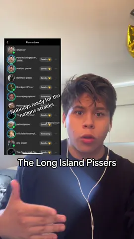 Dubious ah trend 💀 There’s one in my town too now 😭#fyp #longisland #longislandpissers #dexter #viral 