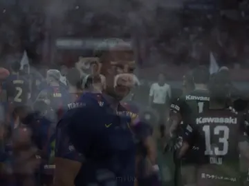 صغير العاصمه انا انتظرك #fcbarcelona #psg #championsleague #viral #fyp 