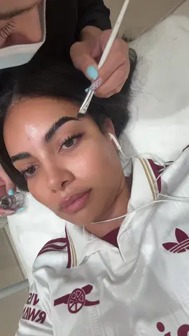 Beauty Maintance #browlamination #browtint #beautymaintenance #beautyhack 