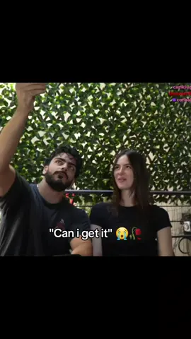 The ref gave up 💔 #morgan #fyp #rizz #couple #rawdogmoon 