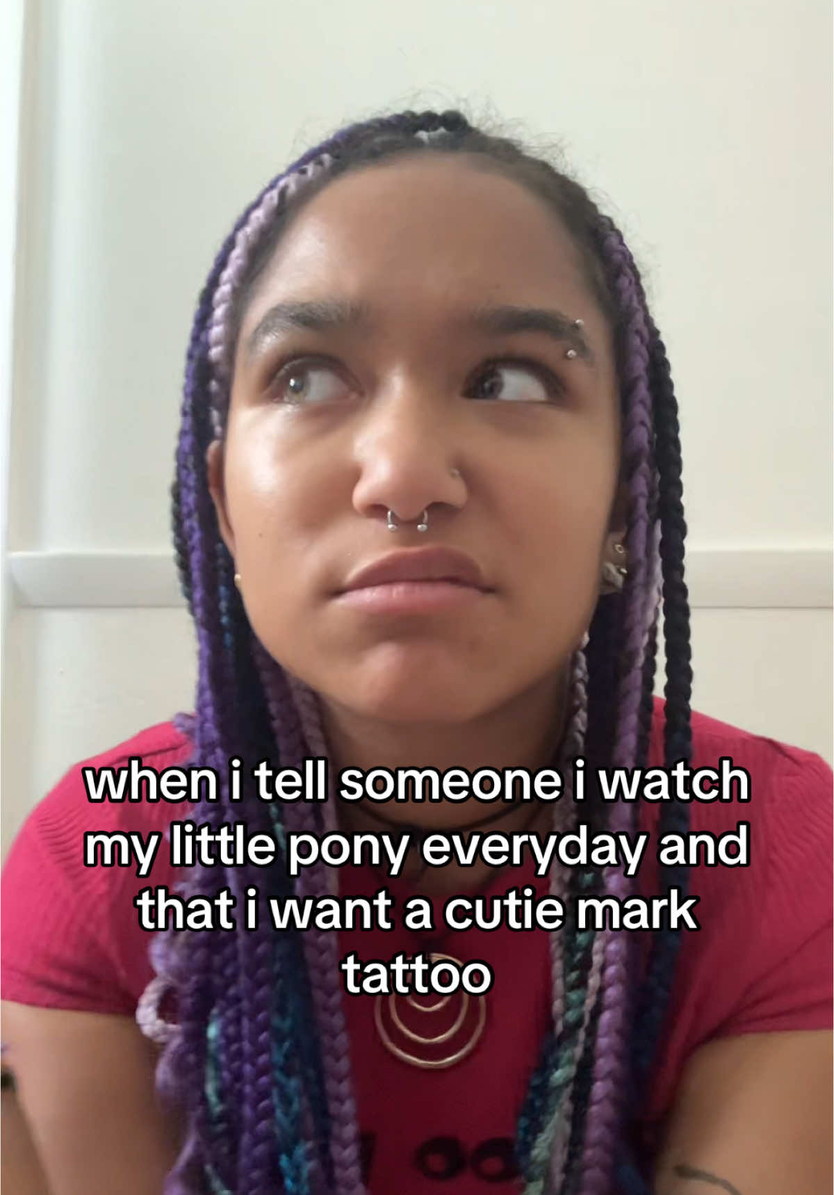 don’t play w me abt mlp