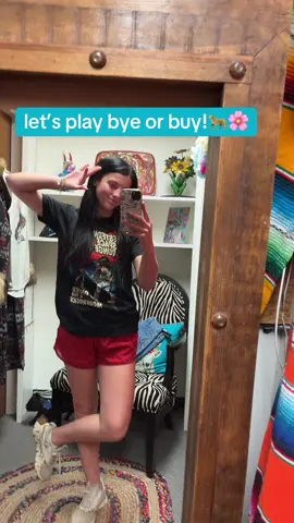 did i make the right decisions? #fyp #creator #foryou #viral #trend #western #westernfashion #OOTD #grwm #fitcheck #outfitinspo #shopping #boutique #bye #buy #buyorbye 