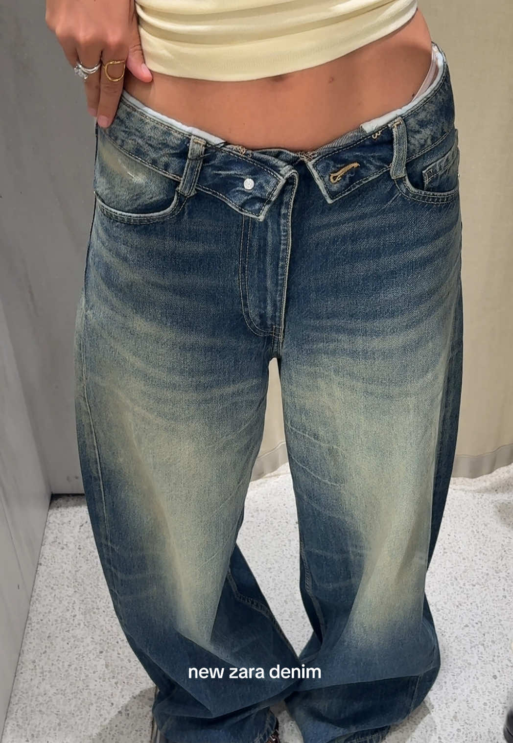 I’m wearing size 34/uk6/us2 🤍my usual size @ZARA 