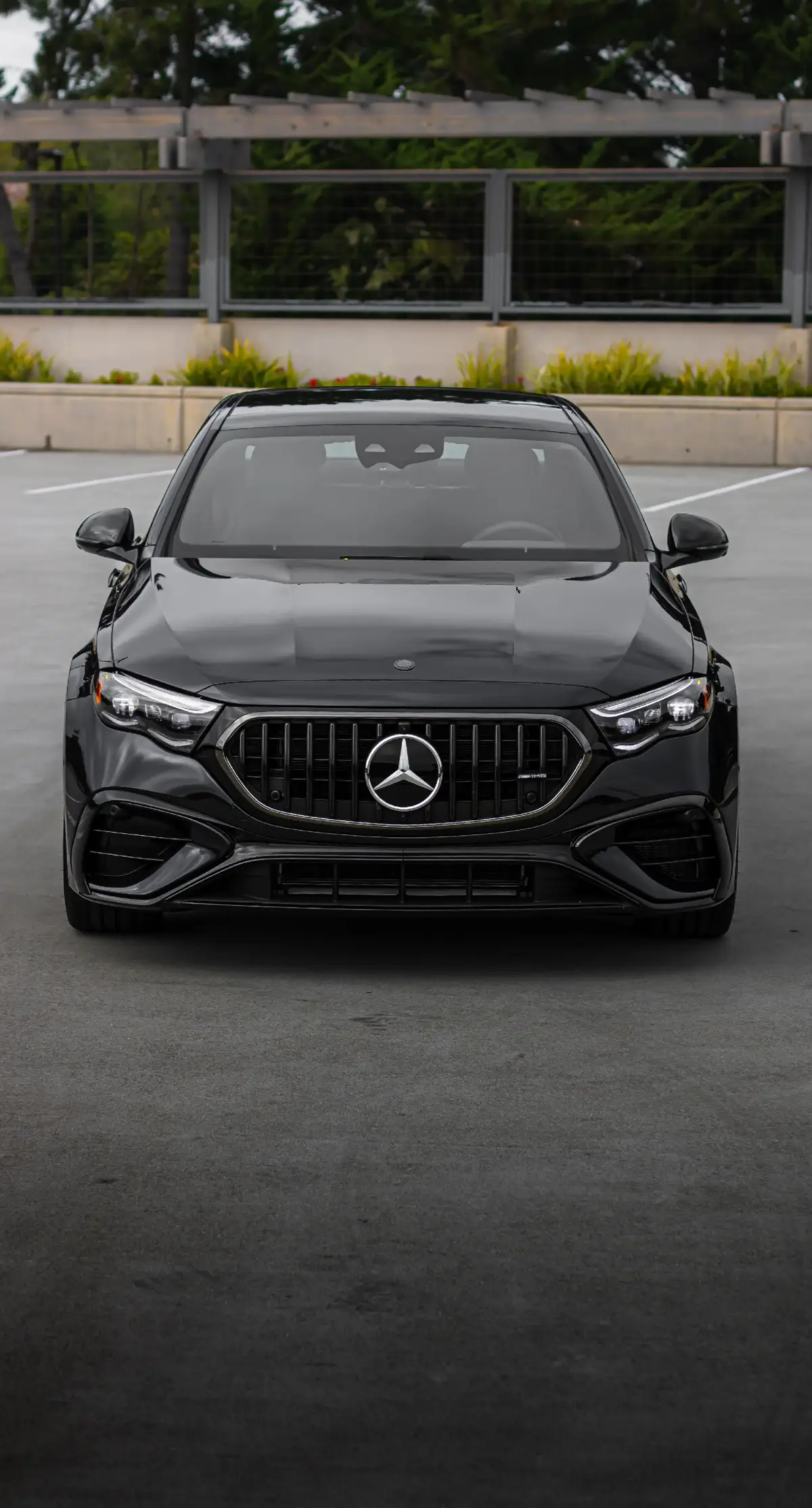 Mercedes-Benz #e53 #amg #fyp #carphotography 