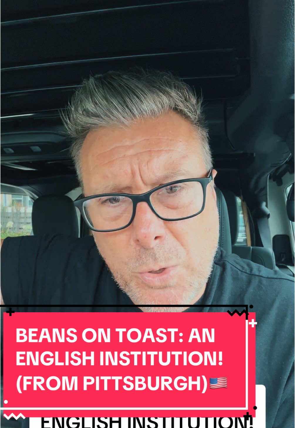 #beans #heinz #heinzbeans #english #american #export #pittsburgh #beansontoast #englishbreakfast #fullenglish #funny #funhistory #truestory #laugh #humor #banter #rant #angry #hissing #yelling #comedy #fypage #england #unitedstates #london #pennsylvania 