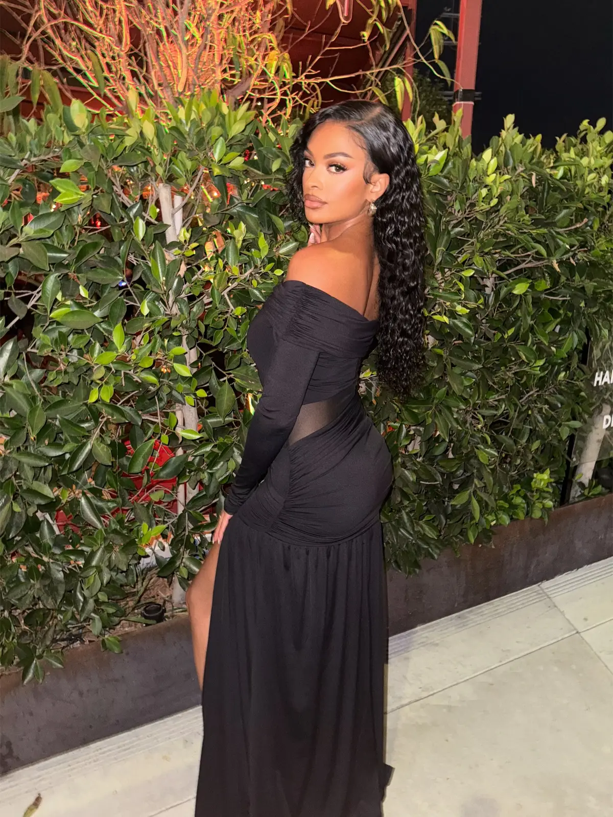 Make sure you go and check out RUN in theaters now, it was such a privilege to have my songs on the soundtrack for this movie. Congratulations to all the casting crew, #Run was absolutely amazing! @@Erica Mena 🌹@@Marques Houston @u@user1417108469136