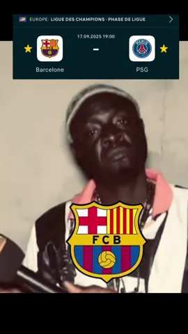 @Leuz_design🇸🇳 #barcelona #psg #championsleague #viscabarca🔴🔵 