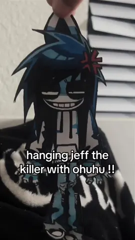 #CREEPYPASTA  use coupon code SKELLO10 for 10% off on any product for your first order on the official ohuhu website !! valid starting August 21 and will last approximately 6 months! ^^ link in my bio ! special thanks to @ohuhuart for giving me this opportunity to review out some products of theirs ! ✮⋆˙ヾ(˶ᵔ ᗜ ᵔ˶) OVERALL REVIEW :  FIRST IMPRESSION  - i honestly didnt record the unboxing  due to my excitement in the moment LOL, but was pleasantly surprised at how much care they put into the package alone RESULTS - amazing color turnout !! i was nervous at first but after letting it dry out i was happy at how vibrant the colors were, they even offer a thin pad to put between pages just to insure theres no bleed through if you're working on a thin page n whatnot ^^ - the page on the sketchbook were admittedly thicker than i expected, it was a nice touch especially since i kind of suck at using markers and have a tendency to overdo the coloring JSKSK - package overall arrived faster then expected - overall im genuinely satisfied with how everything turned out and, despite me not doing any type of traditional art in years i can definitely see myself getting back into it with these new products!  again special thanks to ohuhu for this amazing collab !! GRAA . . #ohuhu #ohuhupaintmarkers #ohuhuacrylicmarkers #jeffthekiller 