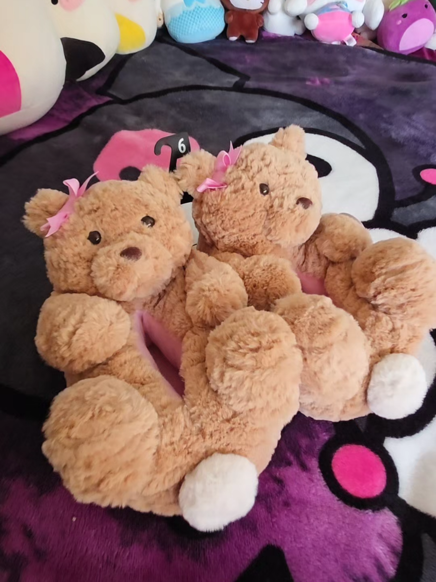 from Walmart for 12$ !!♡ little kid & big kid sizes only , goes up to big kids size 6! ♡ 